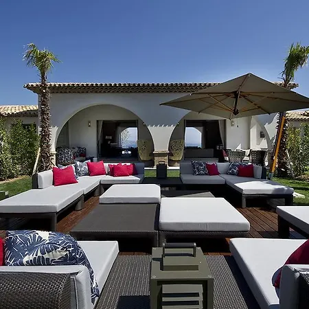 Peninsula Tropez Villa *