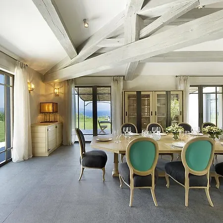 Peninsula Tropez Saint-Tropez