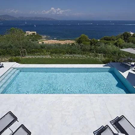 Villa Peninsula Tropez