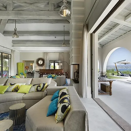Peninsula Tropez