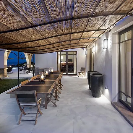 Peninsula Tropez