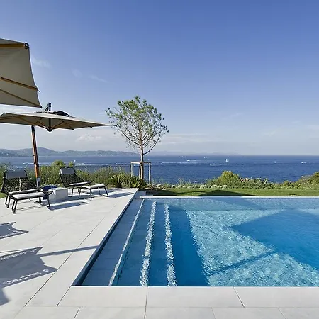 Vila Peninsula Tropez
