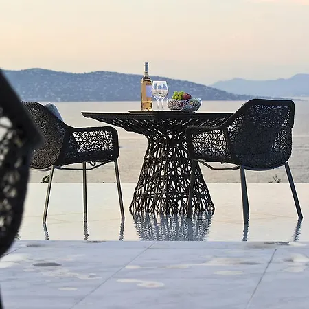 Peninsula Tropez Saint Tropez
